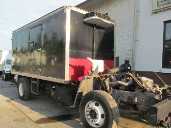  -  FORD CF7000
